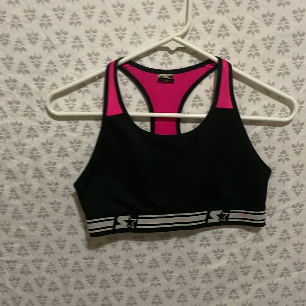 sports bra